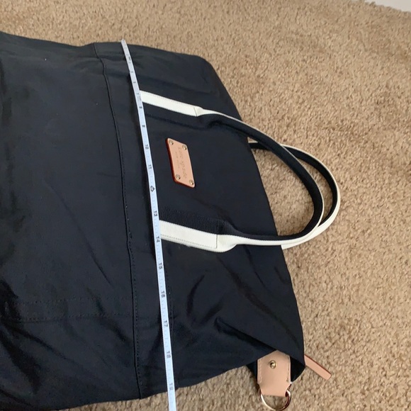 Kate spade travel bag - Picture 8 of 14